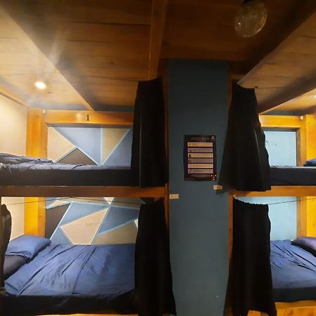 Amura Hostal Antigua Eksteriør bilde