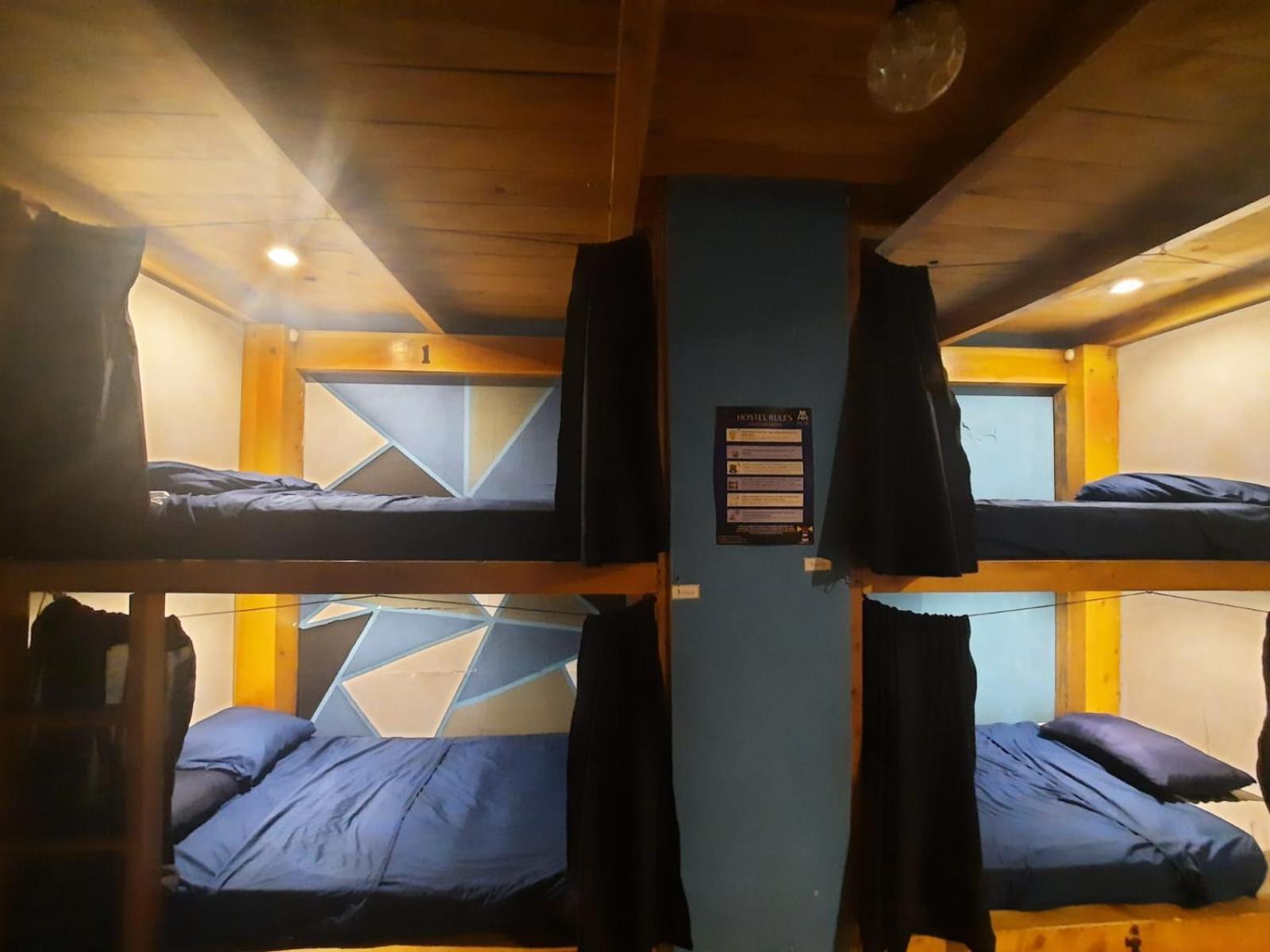 Amura Hostal Antigua Eksteriør bilde
